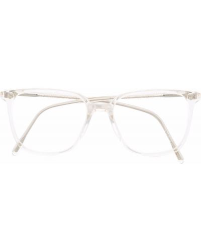 Occhiali Oliver Peoples bianco