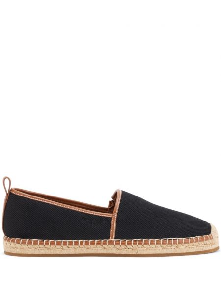 Espadrillos Michael Kors sort