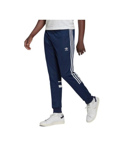 Pantalon Adidas Originals bleu
