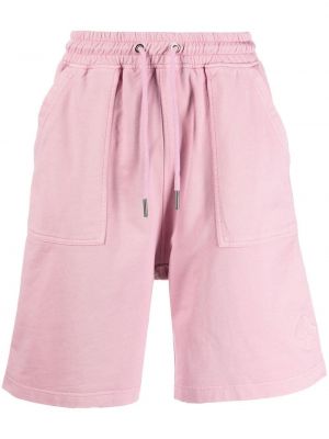 Bermudashorts Tagliatore rosa