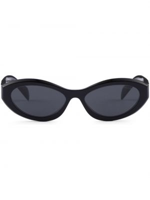 Glasögon Prada Eyewear svart