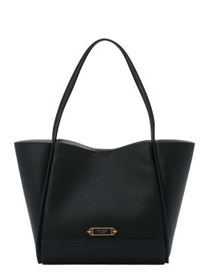 Nákupná taška Kate Spade čierna