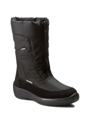 Škornji za sneg Manitu črna