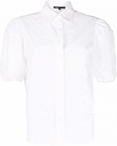 Camicia Maje, bianco