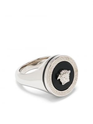 Žiedas Versace