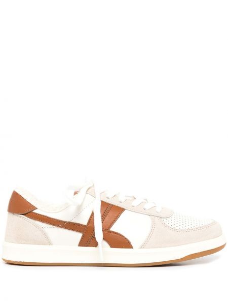 Sneakers Tory Burch hvit