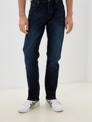 Прямые джинсы Bench