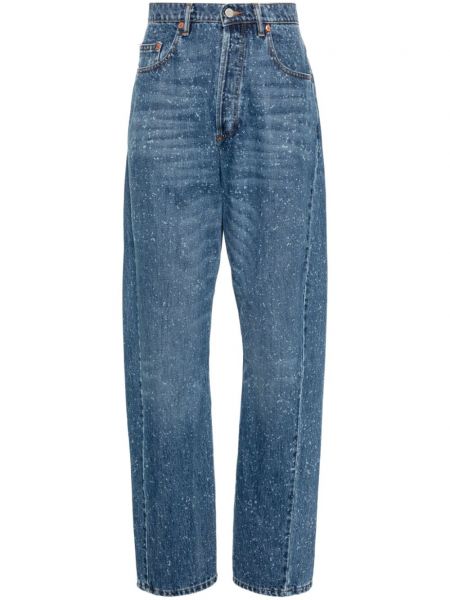 Jeans Magliano blå