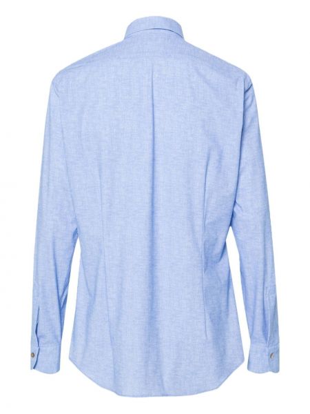 Krekls džersija Mazzarelli zils
