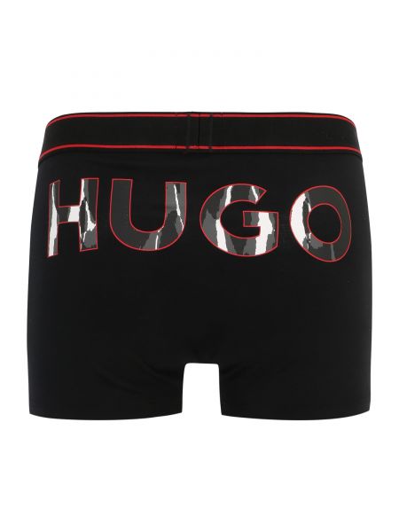 Boxerky Hugo Red