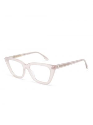 Brýle Cutler & Gross růžové