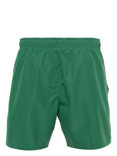 Shorts Lacoste vert