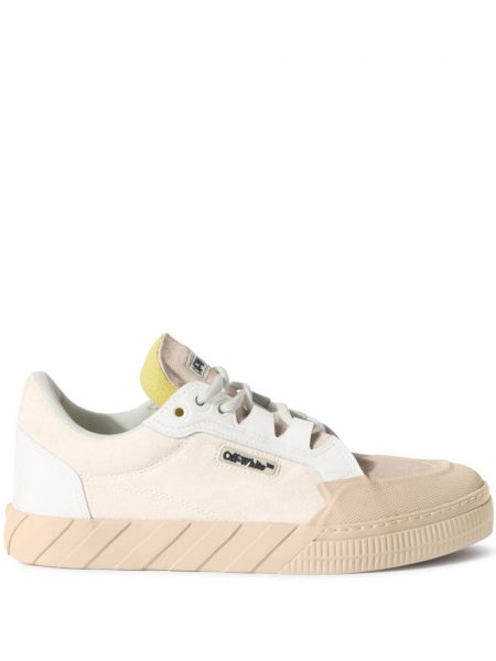 Sneaker Off-white beyaz