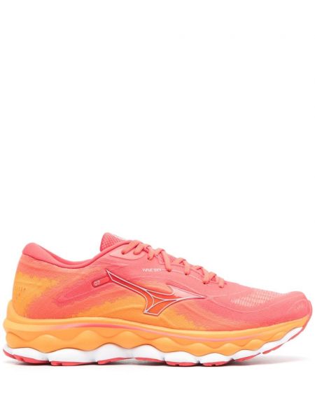 Sneakers Mizuno ροζ