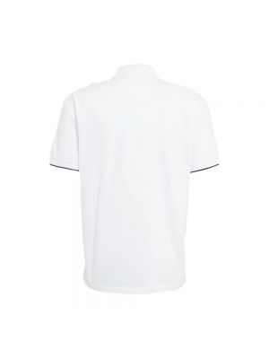 Camisa Alphatauri blanco