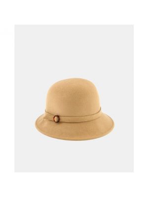 Sombrero de lana Latouche negro
