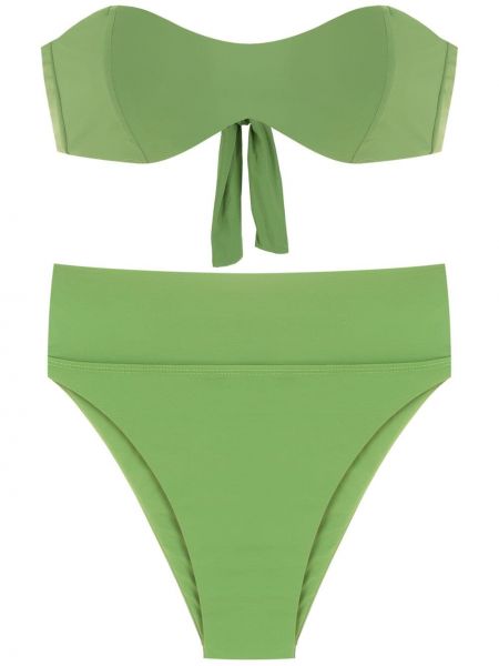 Bikini Piu Brand grønn