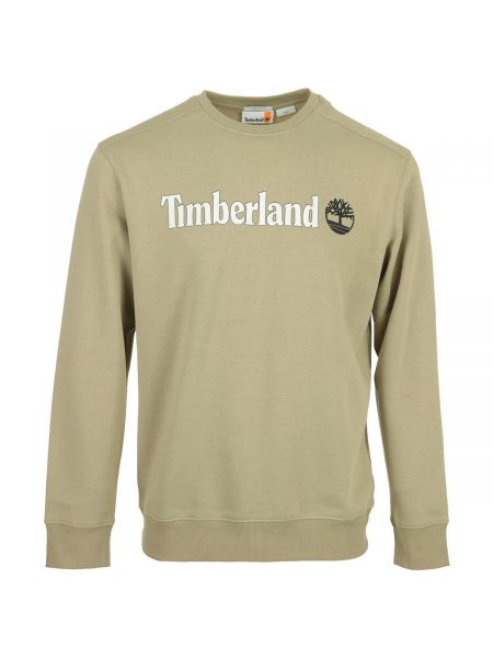 Sweter Timberland beżowy