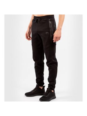 Spodnie Dresowe Dres Venum Laser Evo 2.0 Black
