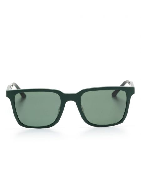 Γυαλιά ηλίου Oliver Peoples πράσινο