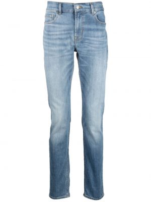 Straight jeans 7 For All Mankind