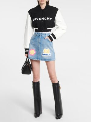 Bomberdzseki Givenchy