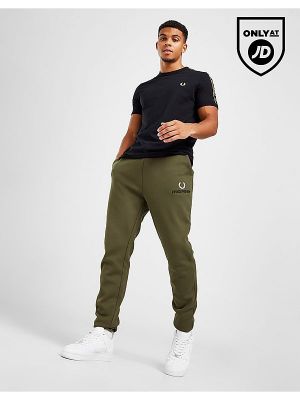 Joggery Fred Perry