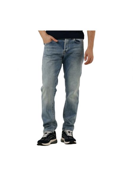 Stern jeans mit normaler passform G-star