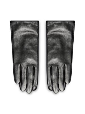 Γάντια Semiline μαύρο