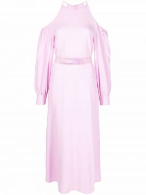 Dress Stella Mccartney rosa