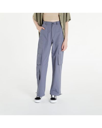 Cargo kalhoty relaxed fit Sixth June