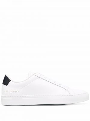 Sneakers Common Projects, bianco
