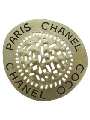 Broszka Chanel Vintage