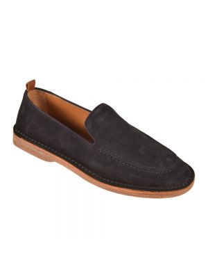 Loafers Buttero azul