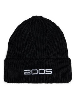 Čepice 2005 černý