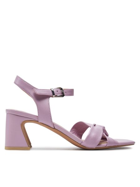 Sandale Caprice ružičasta