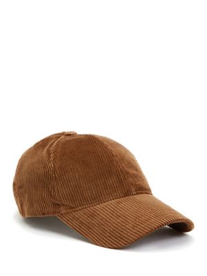 Бархатная шляпа Beymen