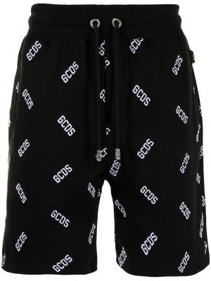 Shorts Gcds svart