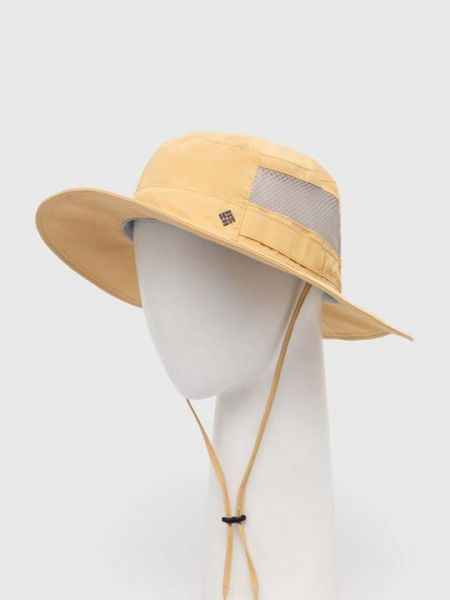 Шляпа Columbia коричневая