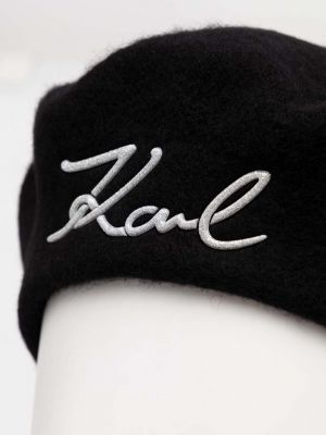 Căciulă Karl Lagerfeld
