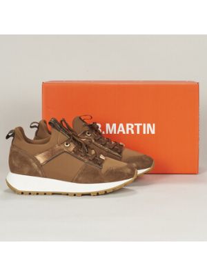 Sneakers Jb Martin marrone