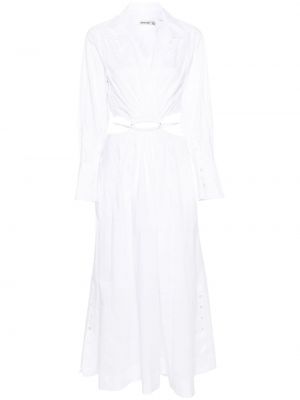 Φόρεμα Simkhai λευκό