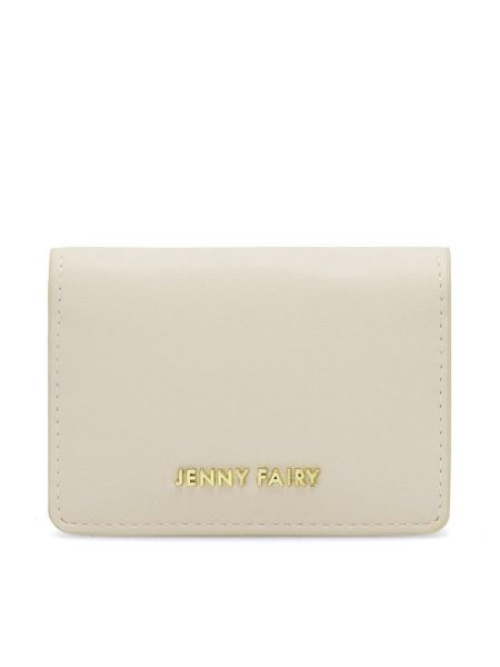 Portafoglio Jenny Fairy beige