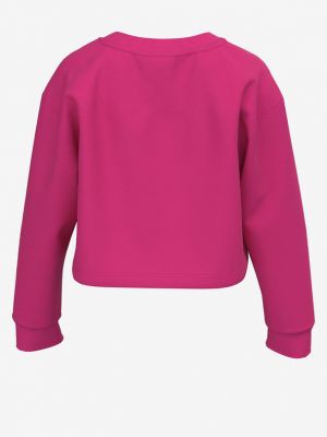 Bluza Name It różowa