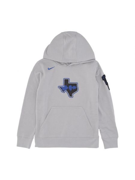 Fleece hoodie Nike
