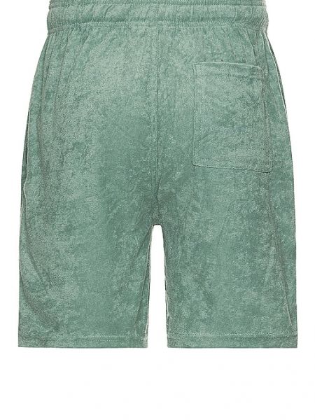 Pantalones cortos Wao verde