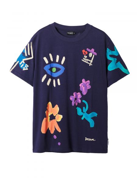 T-shirt Desigual