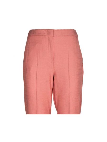 Pantalones chinos Iblues rosa
