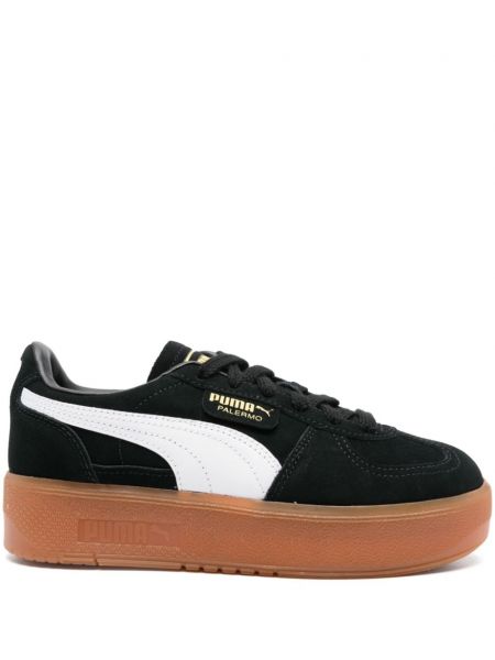 Tennarit Puma Suede musta