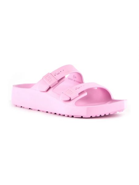 Sandale United Nude pink